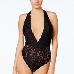 Free People Other - NWT Free People
Avery Sheer Lace Bodysuit Free People Other - NWT Free People
Avery Sheer Lace Bodysuit